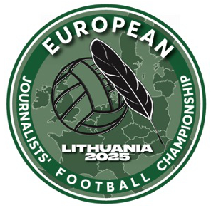 Lithuania Euro Logo